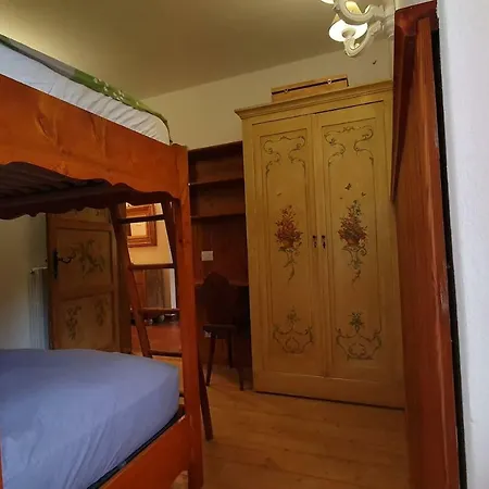 Cortina - Vicino Al Centro *